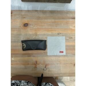 Ray-BanWayfarer Empty Sunglasses case
